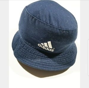 kids adidas bucket hat